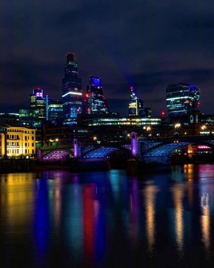 Cool Place 02 Academy Londres Exterior foto